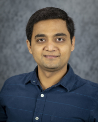 Profile image for Herat Joshi, PhD