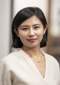 Profile image for Serena Jingchuan Guo, MD, PhD