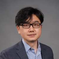 Profile image for Yi Guo, PhD