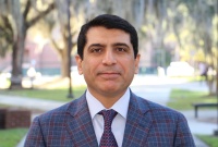 Profile image for Masoud Rouhizadeh, PhD, MSc, MA