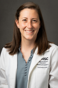 Profile image for Carly Noel, DO, MPH