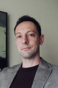 Profile image for Mattia Prosperi, PhD, FAMIA