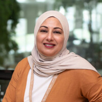 Profile image for Suzan Ahmad, PhD
