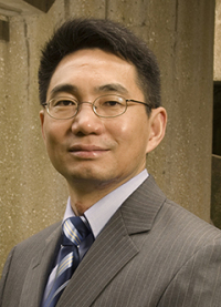 Profile image for Zhongming Zhao, PhD