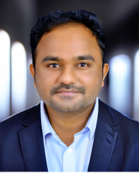 Profile image for Balu Bhasuran, Ph.D