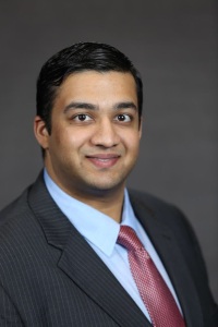 Profile image for Neil Patel, MD, MBA