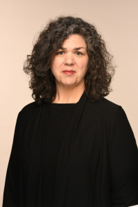 Profile image for Sarah Talbi, MBA