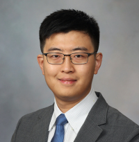 Profile image for Yanshan Wang, PhD