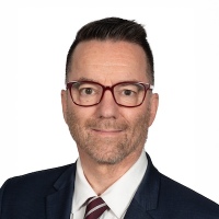 Profile image for John Methot, MS, FAMIA
