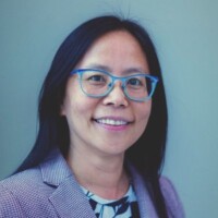 Profile image for Zhen Lin, PhD RN