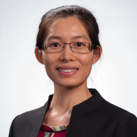 Profile image for Liqin Wang, PhD