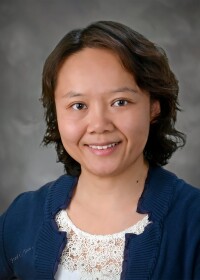 Profile image for Xia Jing, MD, PhD