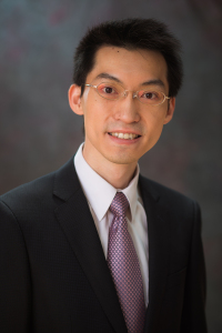 Profile image for Kun-Hsing Yu, MD, PhD