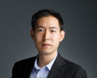 Profile image for Qingyu Chen, PhD