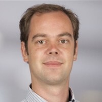 Profile image for Hugo J. T. van Mens, PhD, ACHIP