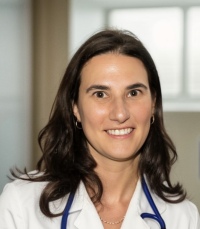 Profile image for Rachel McEntee, MD