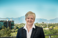 Profile image for Kelly Resco-Summers, DNP, MS, MAdmin, BSN, RN