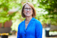 Profile image for Kathy Bowles, PhD