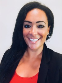 Profile image for Amanda L. Joseph, BCom, MSc, FAMIA