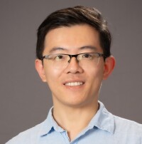 Profile image for Xinsong Du, Ph.D.