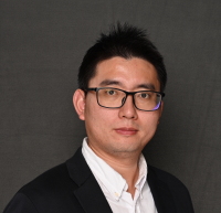 Profile image for Jie Yang, PhD, FAMIA