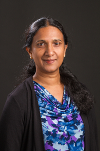 Profile image for Haseena Rajeevan, PhD