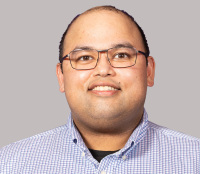 Profile image for Hasan Ahmad, DO, MBA, MSc, FACP