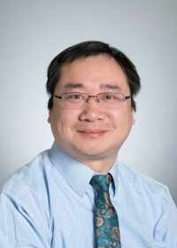 Profile image for Jin Chen, PhD