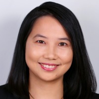 Profile image for Sabrina Hsueh, PhD