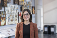 Profile image for Kathryn Connell, PhD, RN, CCRN