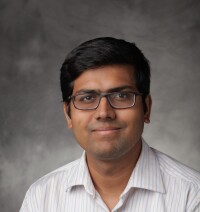 Profile image for Swaminathan Kandaswamy, PhD