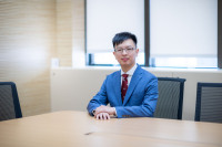 Profile image for Chun Wang Chau, BDS(Sun Yat-sen), MSc (Com Dent) (HK), CPH, FICD, FDS RCS Eng, MIEEE