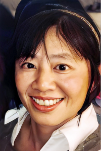 Profile image for Jia-Wen Guo, PhD, RN, FAMIA