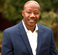 Profile image for Djibril Camara, MD, MPH