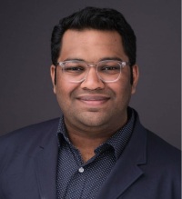 Profile image for Shivaram Muruga, MHA