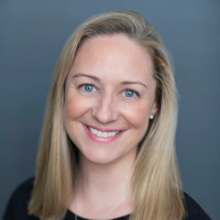 Profile image for Sarah Rossetti, RN, PhD