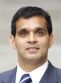 Profile image for Aziz Boxwala, MD, PhD