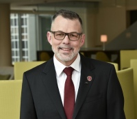Profile image for Benjamin Galatzan, PhD