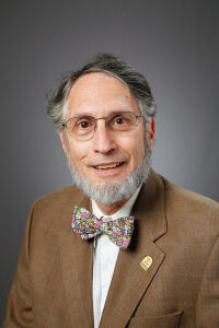 Profile image for Michael Ackerman, PhD