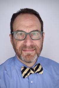 Profile image for S. Trent Rosenbloom, MD, MPH, FACMI, FAMIA, FAAP
