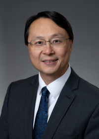 Profile image for Allen Hsiao, MD