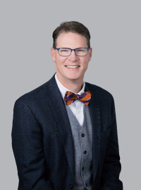 Profile image for Greg Lawton, MD