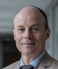 Profile image for Stéphane Meystre, MD, PhD, FACMI, FIAHSI, FAMIA