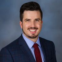 Profile image for Mikael Guzman Karlsson, MD, PhD, FAAP