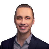 Profile image for Daniel Vreeman, PT, DPT, MS, FACMI, FIASHI