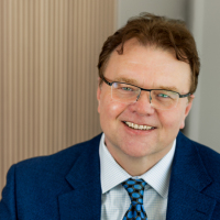 Profile image for Jan Horsky, PhD