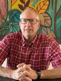 Profile image for Marcelo Fiszman, MD, Ph.D. FACMI, DipIBLM