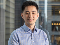 Profile image for Michael Chen, MD