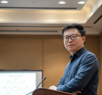 Profile image for Sunyang Fu, PhD, MHI