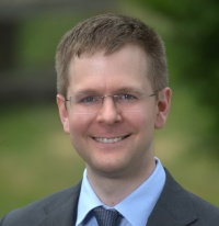 Profile image for Livingston Martin, MD